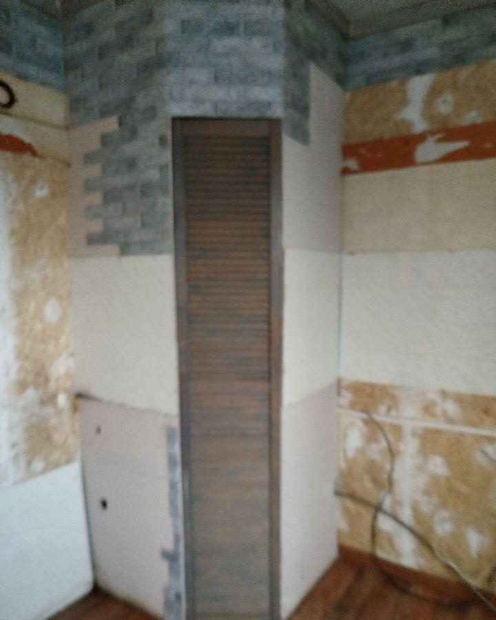 дом г Киров п Дороничи ул Мира 29 р-н Ленинский муниципальное образование Киров фото 8