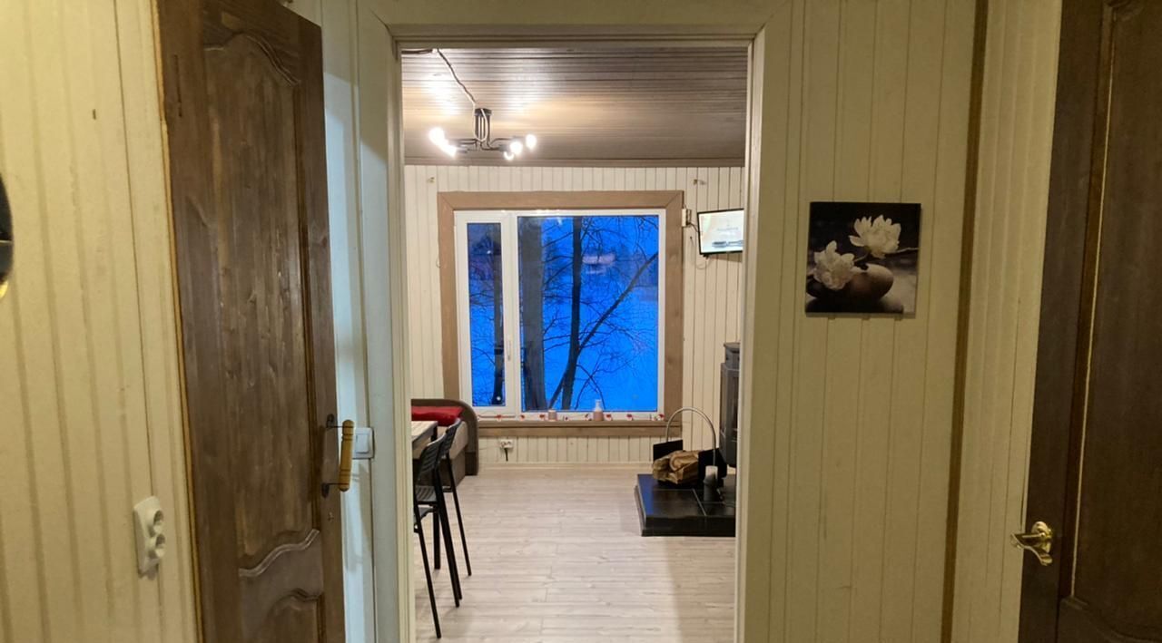 дом г Сортавала п Оявойс Сортавальское городское поселение, Приладожец садовое товарищество фото 15