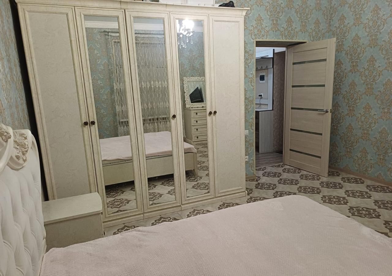 квартира г Нальчик Затишье ул Эльбрусская 19/3 фото 2