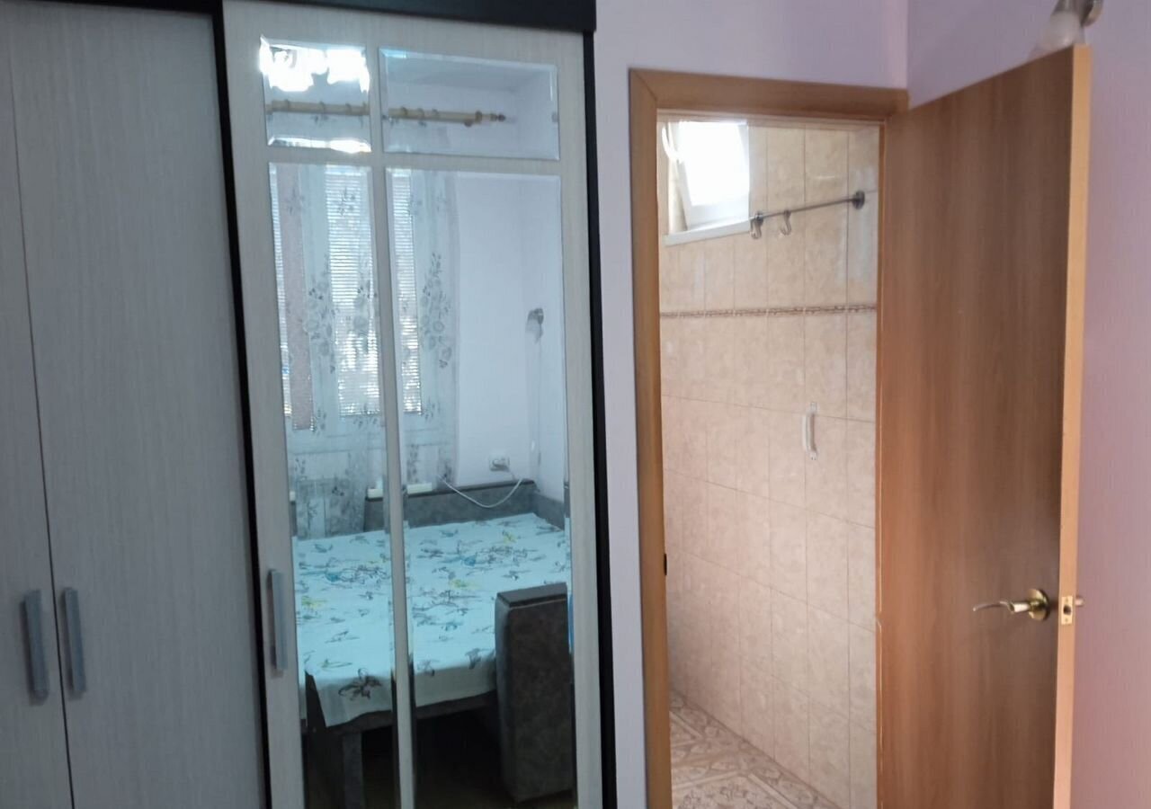 дом г Севастополь р-н Балаклавский Балаклавский муниципальный округ, садоводческое товарищество Степной Фазан, Дружный пер, Крым фото 5