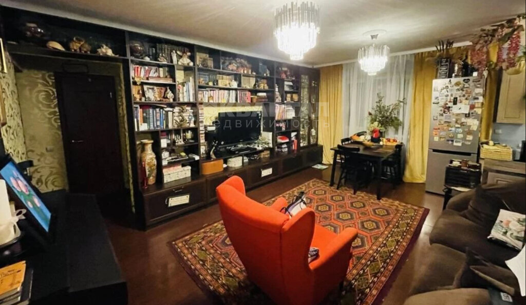 квартира г Уфа ул Революционная 57 фото 5
