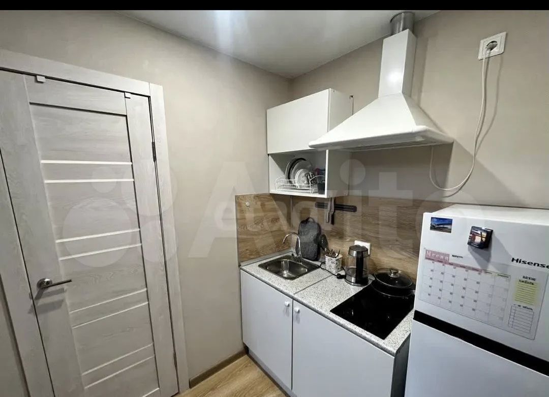 комната г Казань метро Горки ул Братьев Касимовых 22/7 фото 1