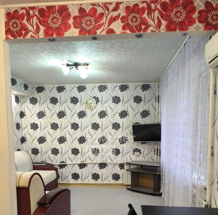 квартира г Казань метро Горки ул Джаудата Файзи 17 фото 1