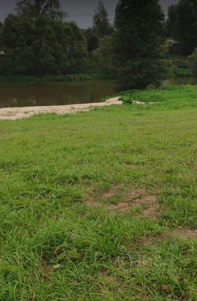 земля г Домодедово с Введенское КП Лакомка тер фото 4
