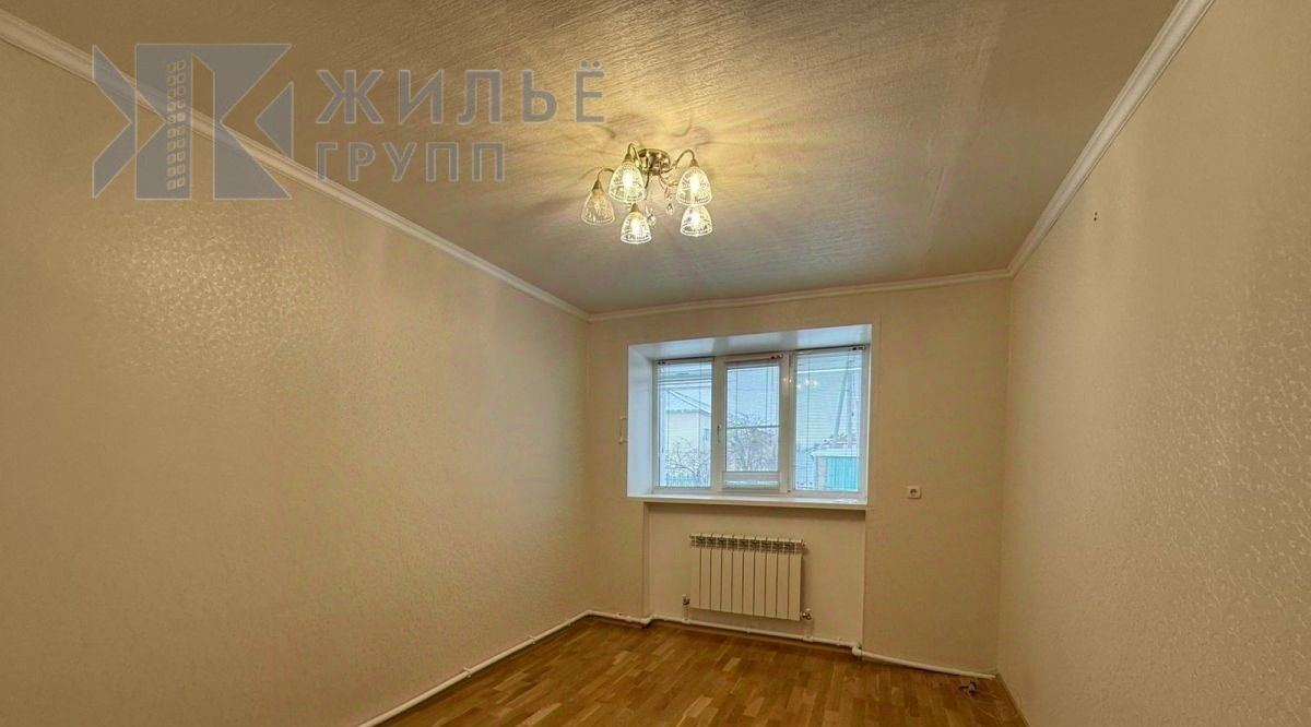 квартира р-н Арский г Арск ул Вагизовых 4 фото 12