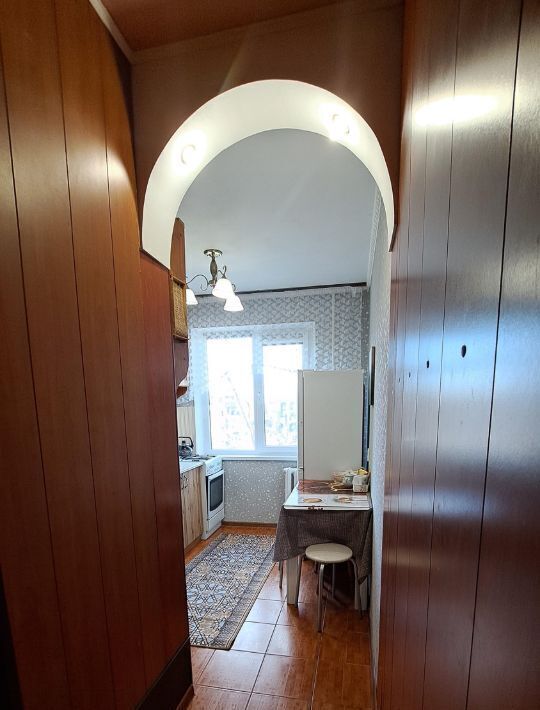квартира г Керчь ул Всесоюзная 1 фото 9