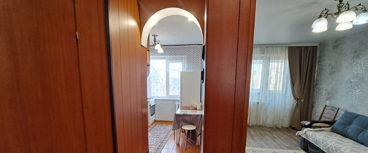 квартира г Керчь ул Всесоюзная 1 фото 7