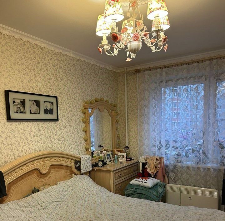 квартира г Балашиха ул Демин луг 6/5 Новогиреево фото 1