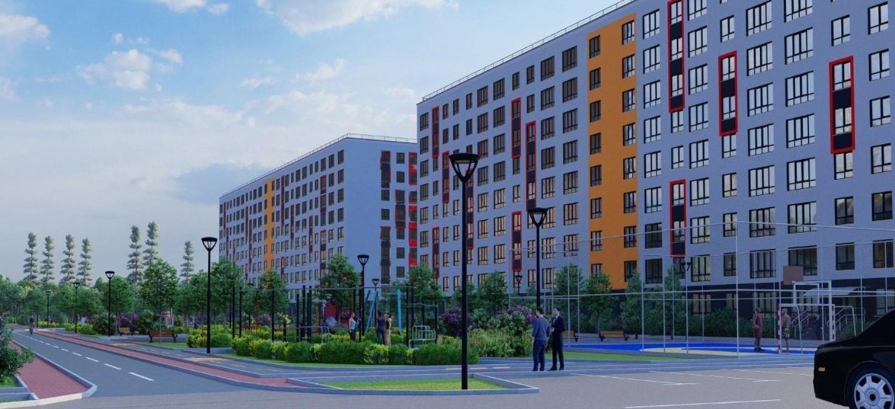 квартира г Новосибирск Заельцовская ул Михаила Востокова 2 фото 4