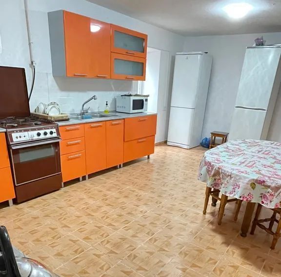 комната р-н Анапский г Анапа с Витязево ул Пионерская 2 фото 10