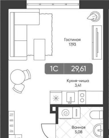 Золотая Нива ЖК «Биография» фото