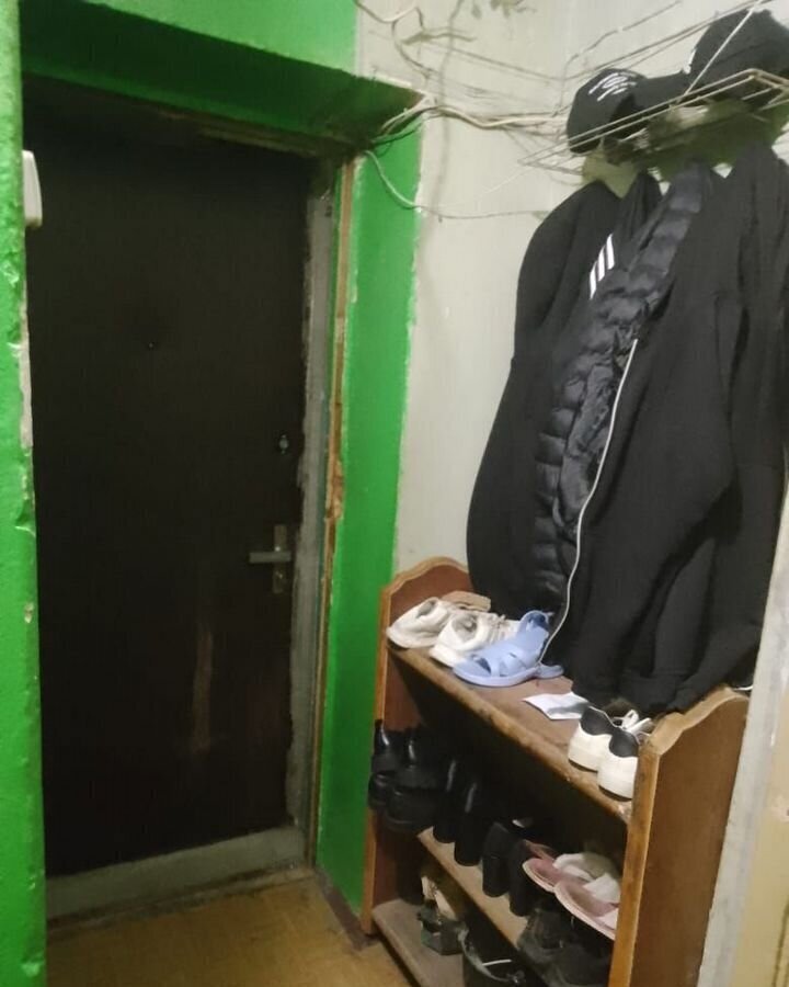 комната г Владимир р-н Октябрьский ул Тракторная 1б фото 2