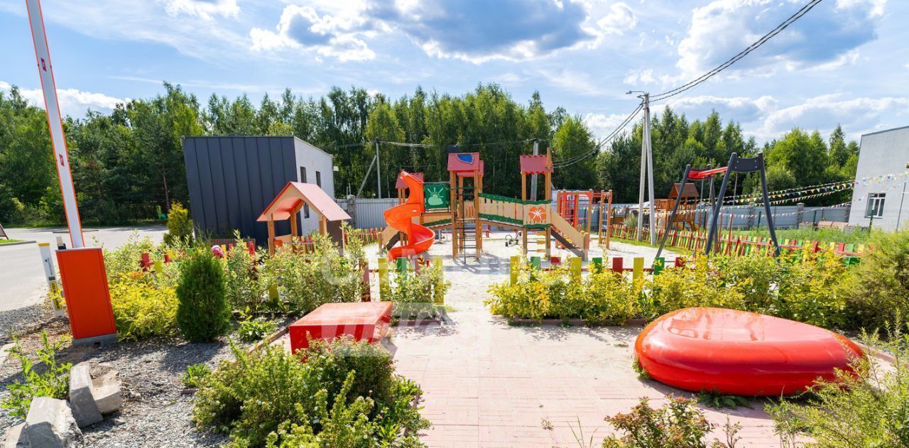 земля г Домодедово мкр Белые Столбы КП Рэд тер., 67, Домодедовская фото 8