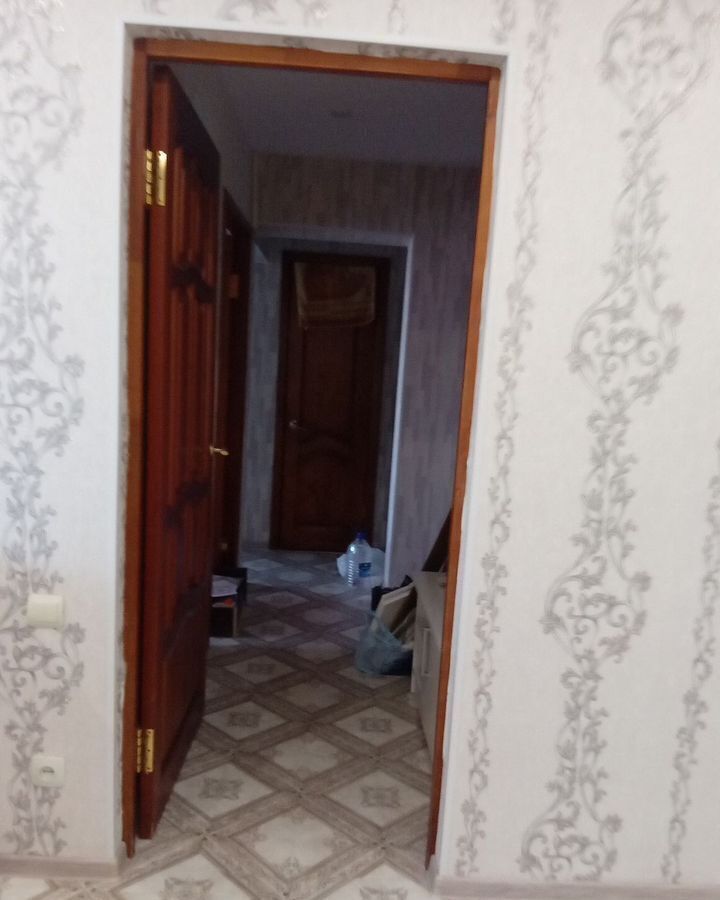 квартира г Нижний Новгород Канавинская ш Московское 17 фото 3