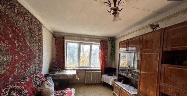 квартира г Уфа р-н Советский ул Краснодонская 28 фото 1