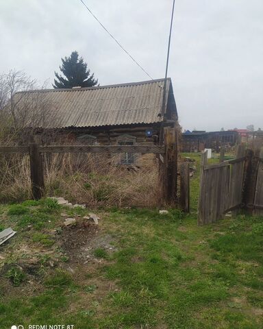 Кемеровская обл. — Кузбасс, д. Сапогово, Луговая ул., 10 фото