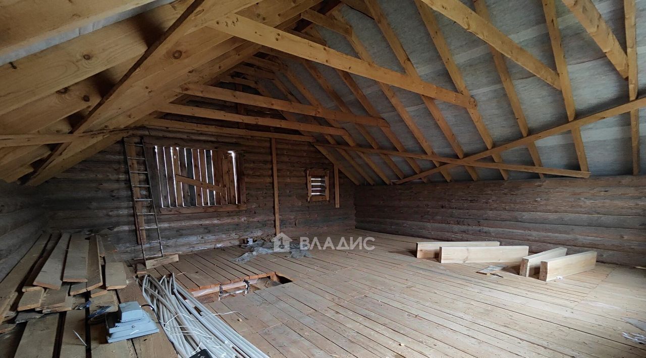 дом р-н Вязниковский г Вязники Толмачево мкр фото 18