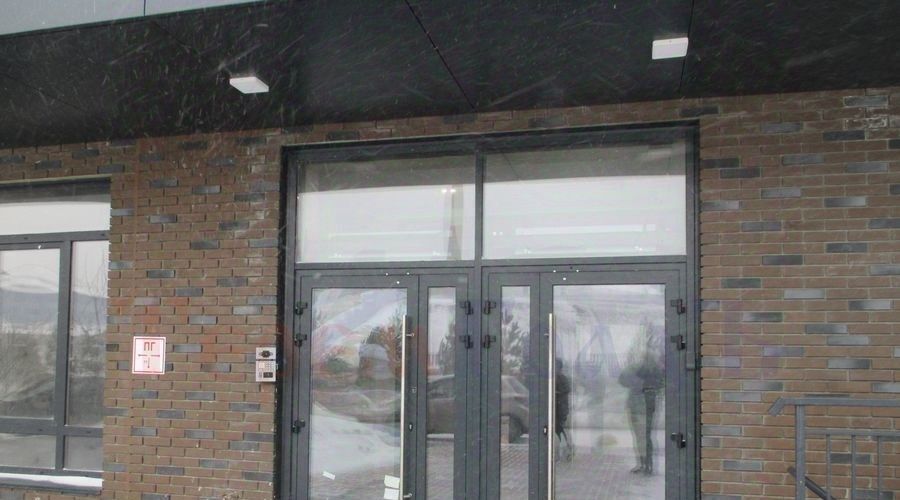 квартира г Новосибирск Заельцовская ул Светлановская 52/2 фото 23