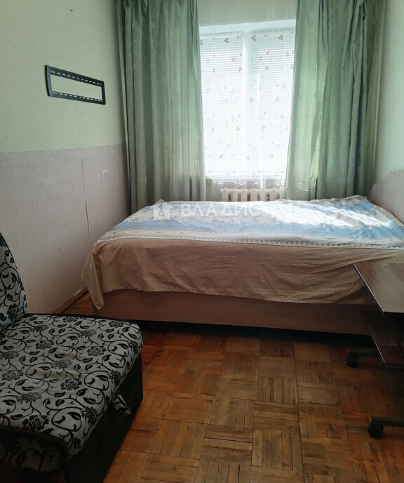 квартира г Тобольск р-н мкр 8 12 фото 4