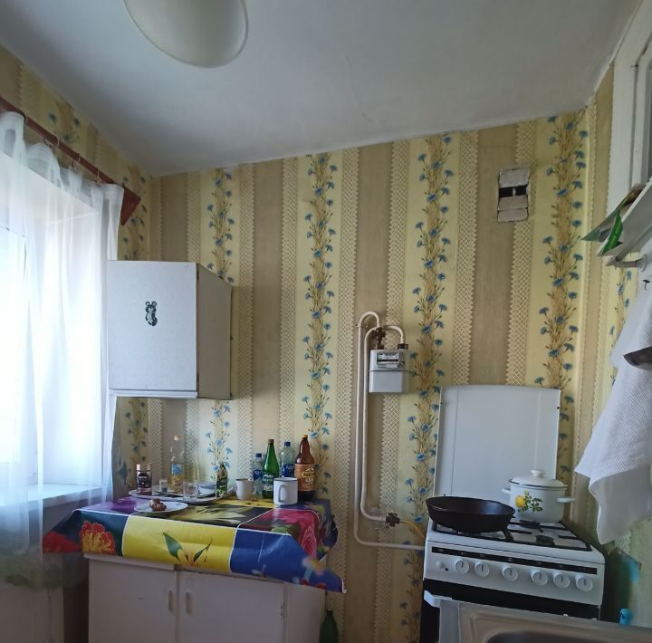 квартира р-н Черняховский г Черняховск ул Ленина 24 фото 6