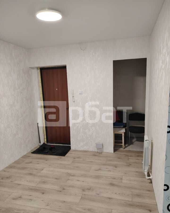 квартира г Кострома р-н Заволжский пр-д Южный 3 фото 6
