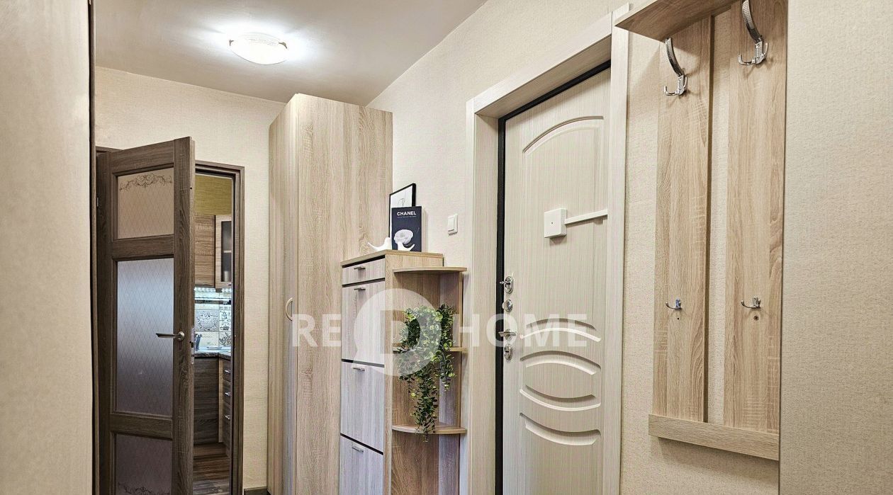 квартира г Пермь р-н Свердловский ул Клары Цеткин 33 фото 19