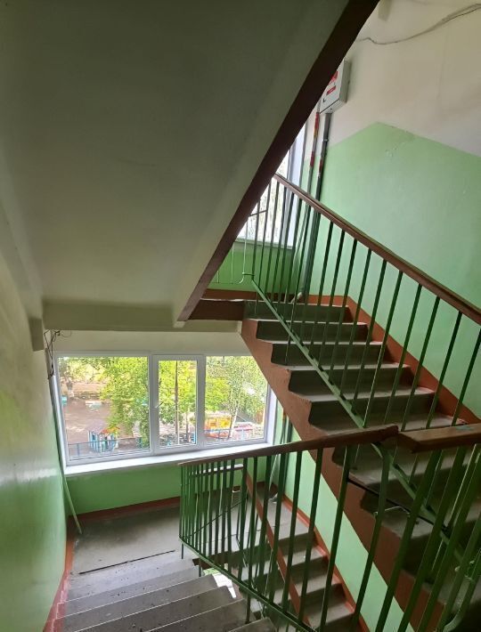 квартира г Ижевск р-н Первомайский ул Красноармейская 67 фото 15