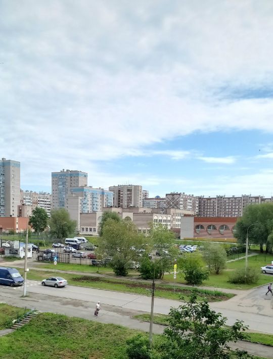 квартира г Ижевск р-н Первомайский ул Красноармейская 67 фото 21