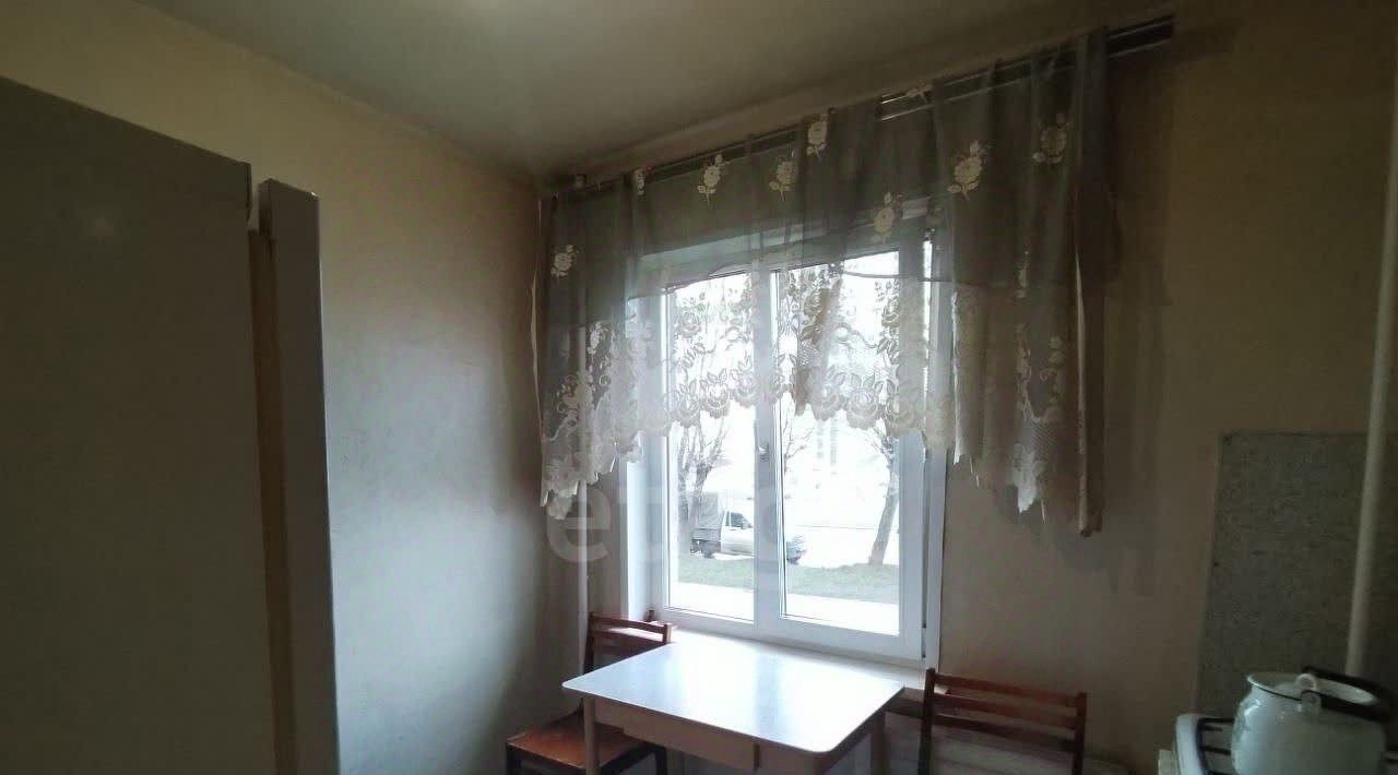 квартира г Ижевск р-н Устиновский ул Молодежная 25 фото 8