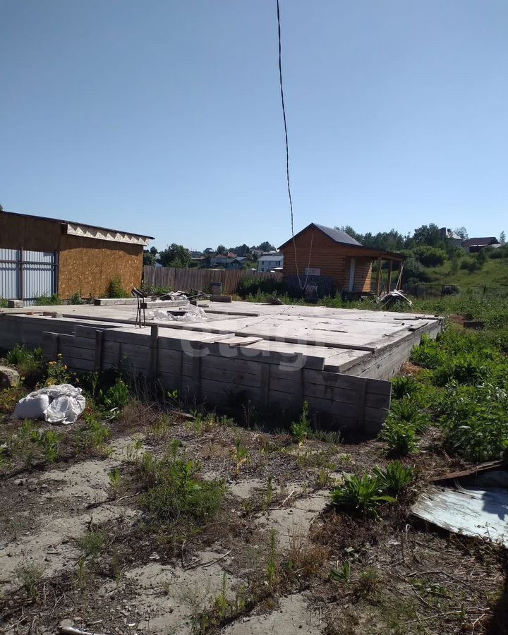 земля г Кемерово д Комиссарово р-н Заводский ул Зейская 104 Кемеровская обл. — Кузбасс фото 8