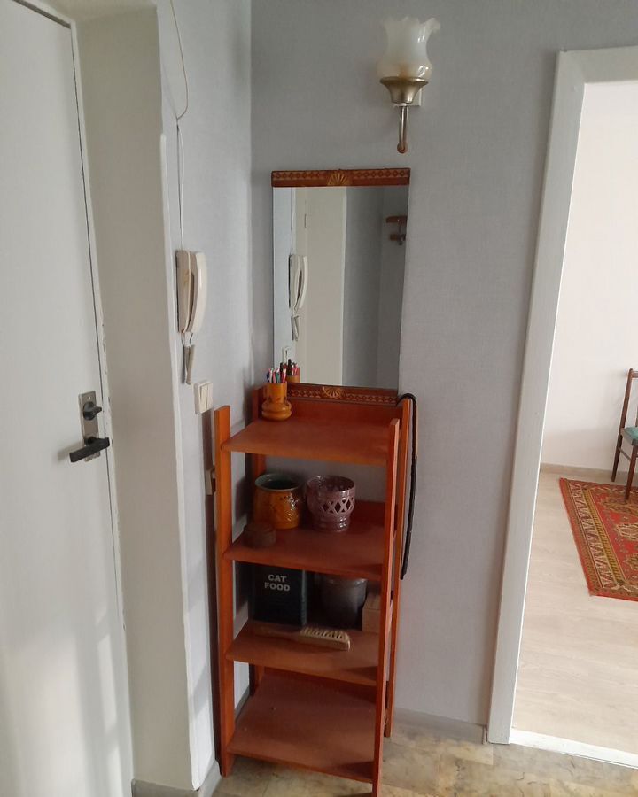 квартира г Кострома р-н Центральный ул Титова 1а фото 26