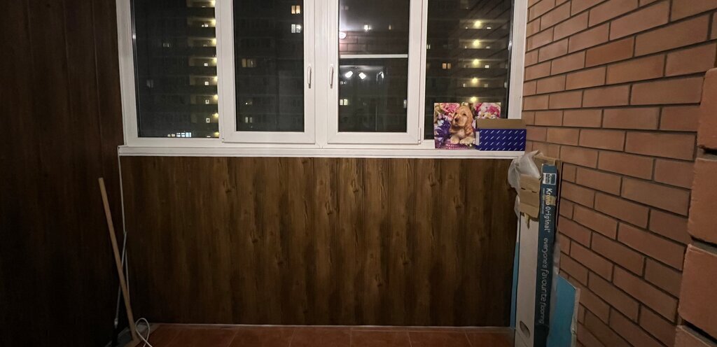 квартира г Краснодар р-н Прикубанский мкр им Петра Метальникова ул им. Петра Метальникова 7 фото 9