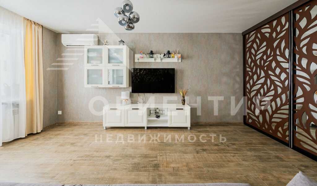 квартира р-н Сысертский г Сысерть ул Свободы 38а фото 7