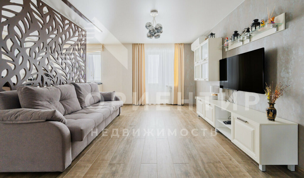 квартира р-н Сысертский г Сысерть ул Свободы 38а фото 11