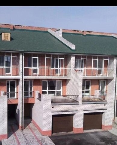 ул Дубовицкого 6а сельсовет, Красноярск, Солонцовский фото
