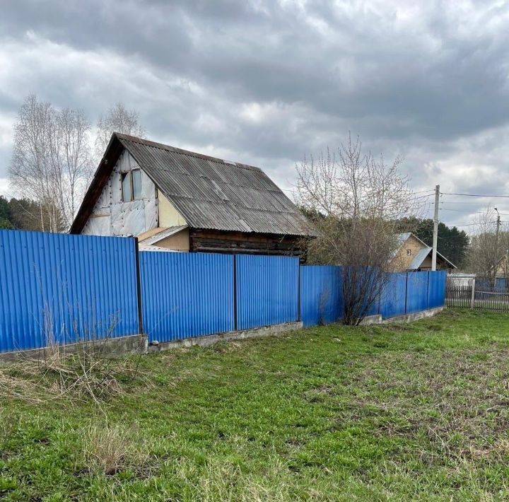 дом г Кемерово р-н Рудничный ул 1-я Дачная 10 фото 7