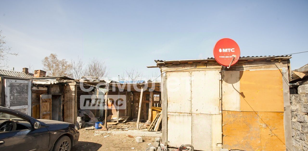 дом г Кемерово р-н Заводский ул Лермонтова 78б фото 27