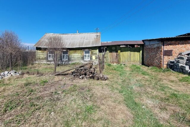 Чебаркульский округ, Бишкильское сельское поселение фото