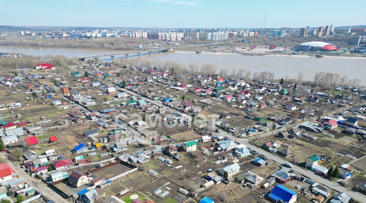 дом г Кемерово р-н Рудничный ул Колхозная 26 фото 36