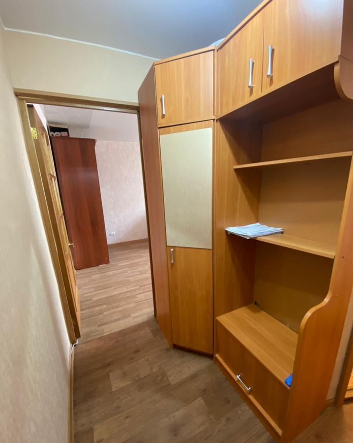 квартира г Петропавловск-Камчатский пр-кт Циолковского 33 фото 3