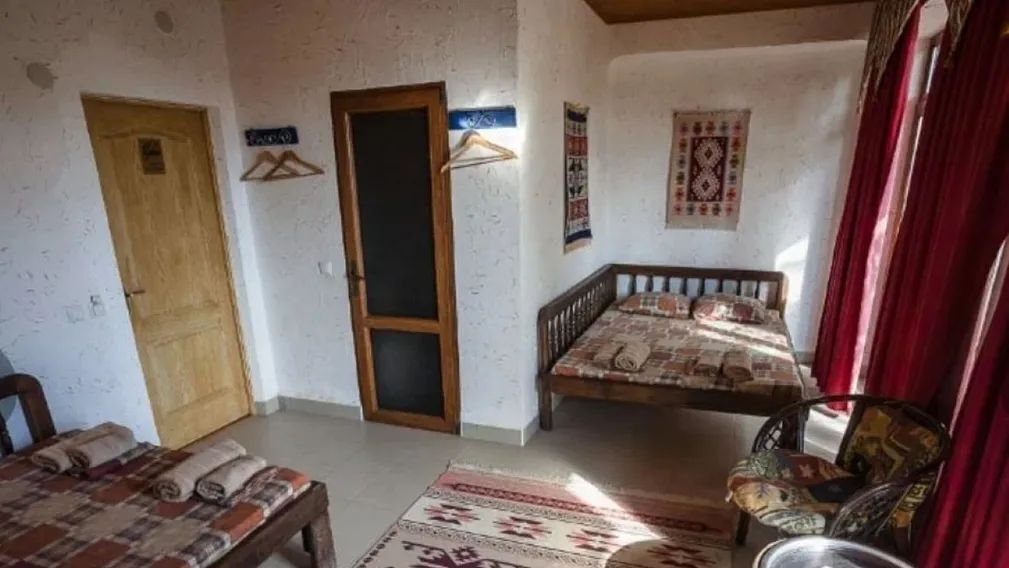 комната г Судак ул Ешиль ада 2 фото 1
