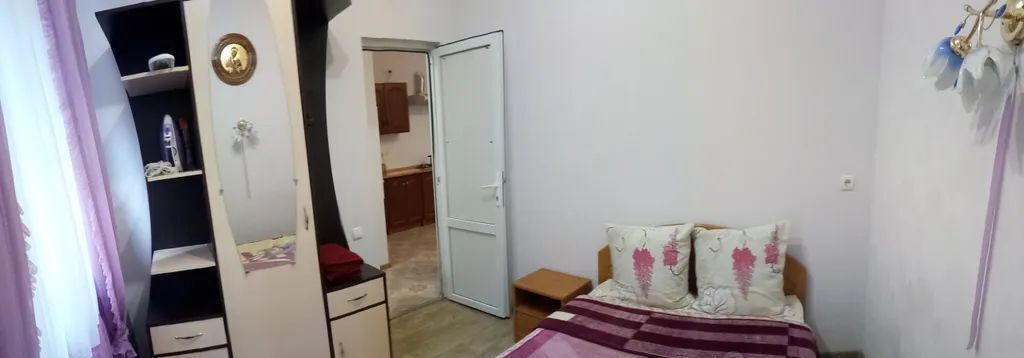 комната г Алушта пгт Партенит ул Солнечная 13а фото 2