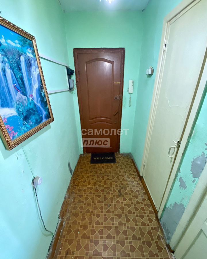 квартира г Чита р-н Ингодинский ул Белорусская 23 фото 8