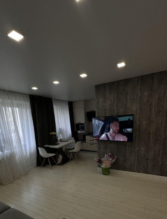 квартира г Энгельс ул Строительная 2 фото 5