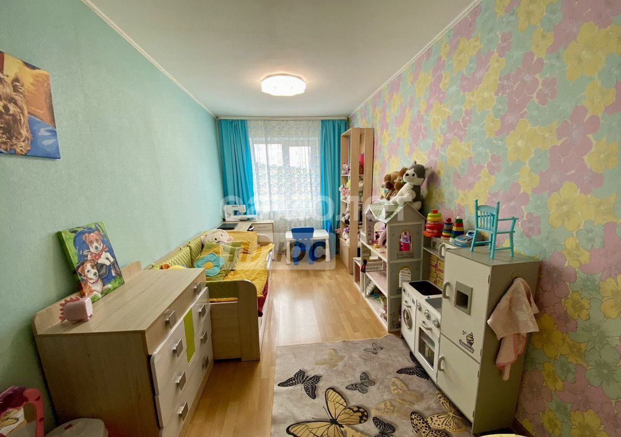квартира г Чита р-н Ингодинский ул Силикатная 11 фото 12