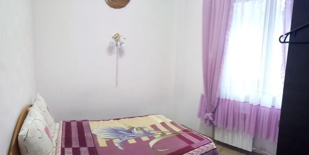 комната г Алушта пгт Партенит ул Солнечная 13а фото 22