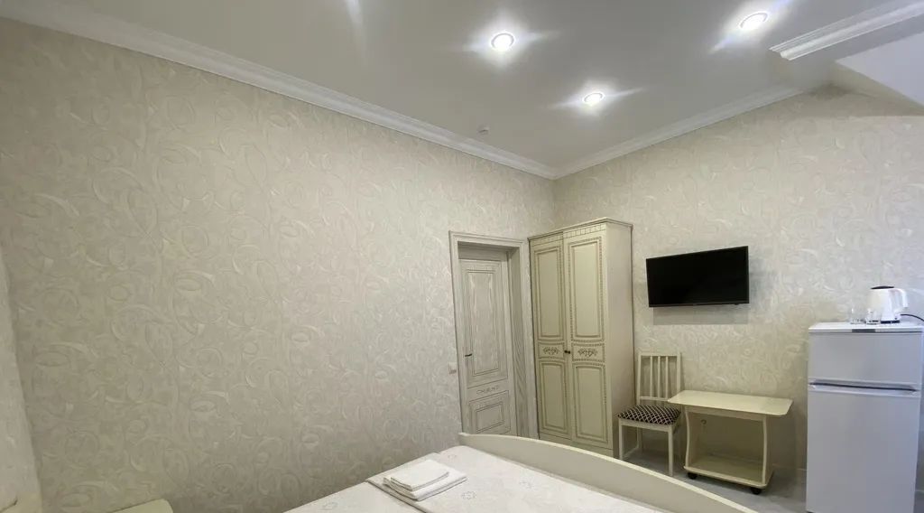 комната г Геленджик ул Тельмана 47а Центр фото 1