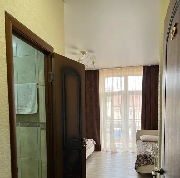 комната р-н Анапский г Анапа пр-кт Пионерский 257ж фото 4