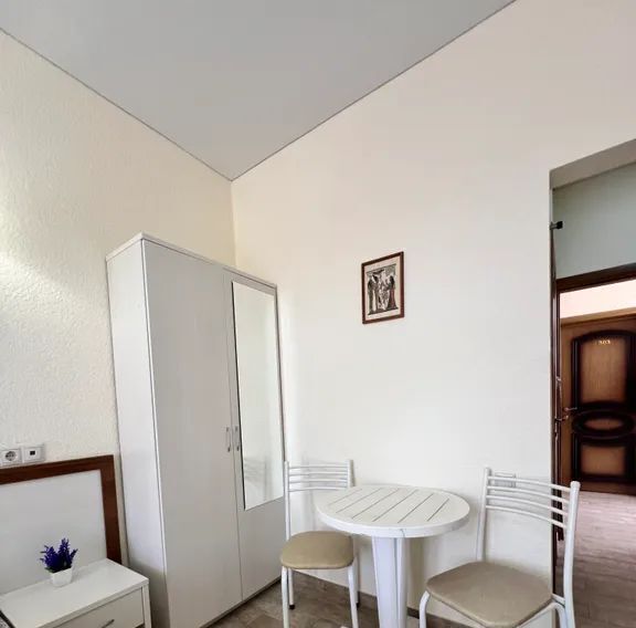 комната р-н Анапский г Анапа пр-кт Пионерский 257ж фото 3