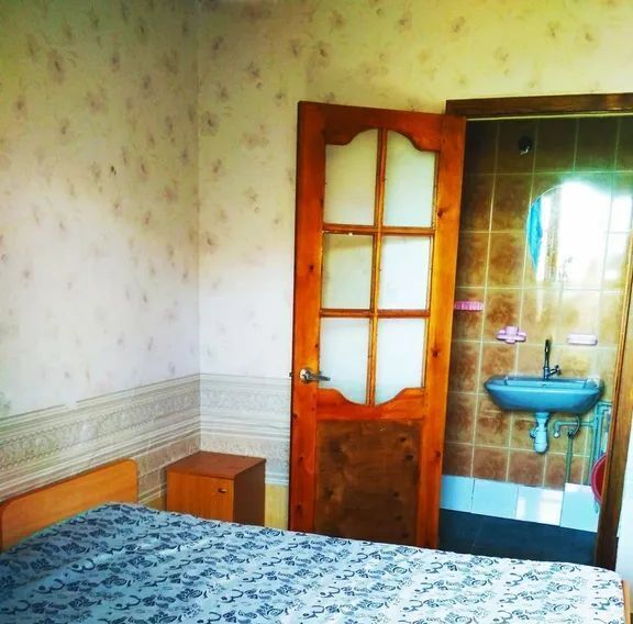 комната г Сочи р-н Лазаревский Лоо ул Весенняя 25 фото 11